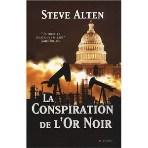 La Conspiration de l'or noir